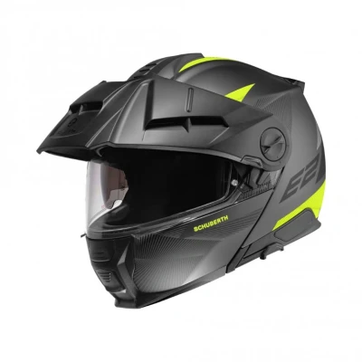 Afbeelding van Schuberth E2 Defender