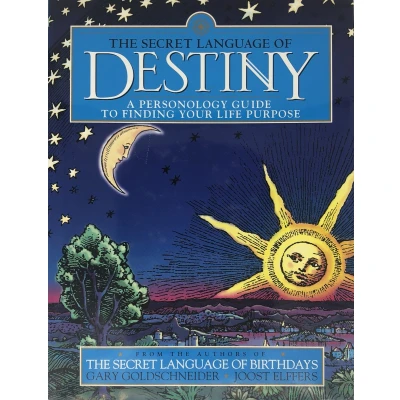 Afbeelding van The Secret Language of Destiny