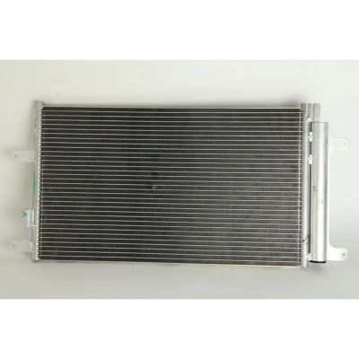 Afbeelding van Condensor, airconditioning NRF 35751
