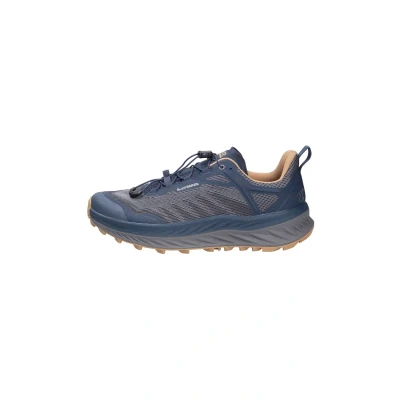 Afbeelding van Lowa Fortux GTX Outdoorschoenen, Heren, Maat: 40.5, Navydune Kunststof