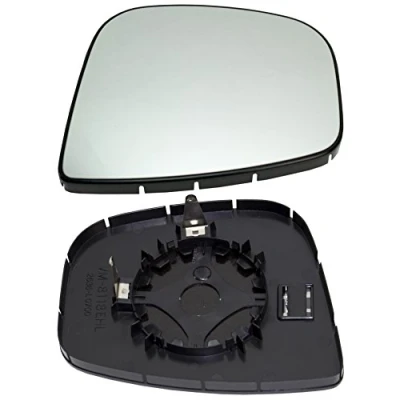Afbeelding van TarosTrade 57 0895 L 71839 spiegelglas verwarmbaar na 2012 links