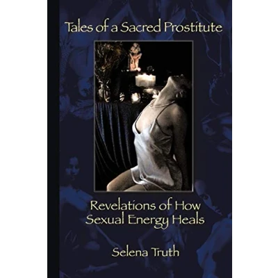 Afbeelding van Tales of a Sacred Prostitute