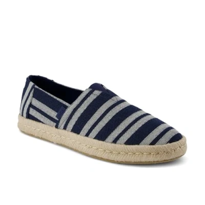 Afbeelding van TOMS Alpargata Rope 2.0 navy