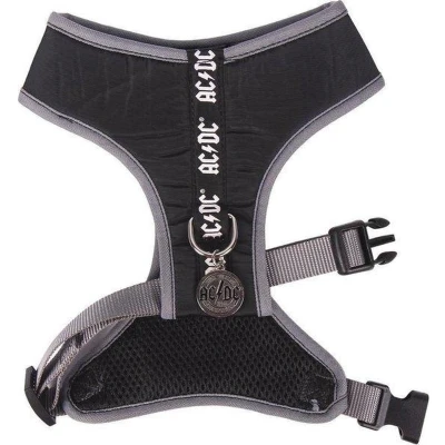 Afbeelding van AC/DC Hondentuigje Hondenharnas S/M (Lengte 40 59cm Breedte 4cm)