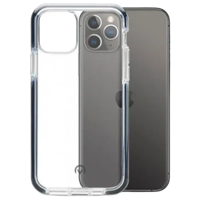 Afbeelding van Mobilize Shatterproof TPU Back Cover Transparant Apple iPhone 11 Pro