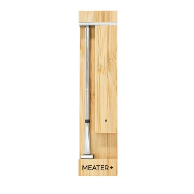 Afbeelding van Meater Pro Plus 2 vleesthermometer Naturel