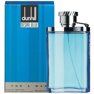 Afbeelding van DUNHILL DESIRE BLUE 100ML Eau de toilette