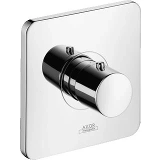 Afbeelding van AXOR Citterio M afbouwdeel voor inbouw thermostaat Highflow