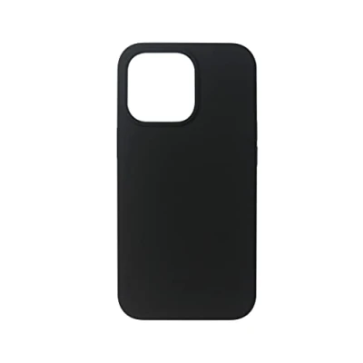 Afbeelding van eSTUFF Siliconen Hoesje voor iPhone 13 Pro Max