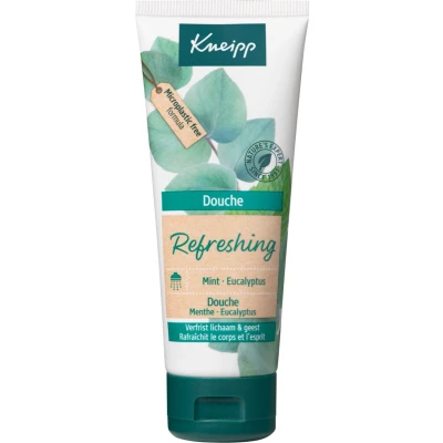 Afbeelding van Kneipp Mini Douche Refreshing 75 ml