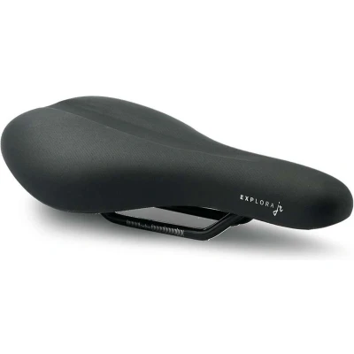 Afbeelding van SelleRoyal Selle kinderzadel Explora Jr. L (22&quot; 24&quot;)