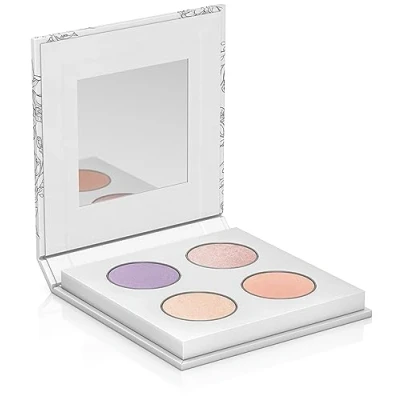 Afbeelding van Lavera Signature Colour Collection Pure Pastels 01 1st
