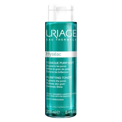 Afbeelding van Uriage Hyséac Purifying Toner 250ML