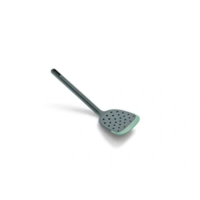 Afbeelding van Lékué non scratch zeefspatel 0,6 cm Groen