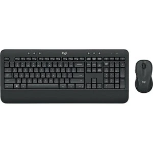 Afbeelding van Logitech MK545 Draadloze Toetsenbord en Muis QWERTY