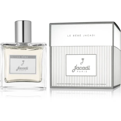 Afbeelding van Jacadi Le Bébé Eau de Toilette 100 ml