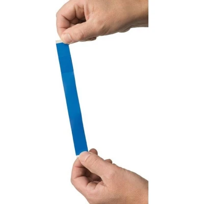 Afbeelding van Hekaplast Vingerpleister Detectable 180 X 20 Haccp, 100 stuks