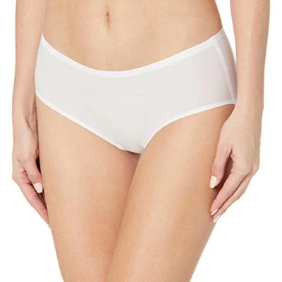 Afbeelding van Chantelle Soft Stretch Hipster Wit One Size Dames