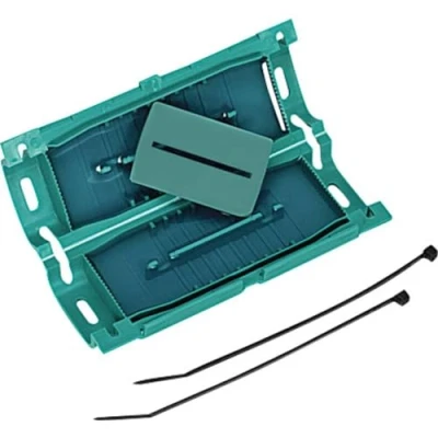 Afbeelding van Relicon by HellermannTyton 435 00652 RELIFIX 410 GN Kabelmof Kabel Ø: 9 20 mm Inhoud: 1 stuk(s)