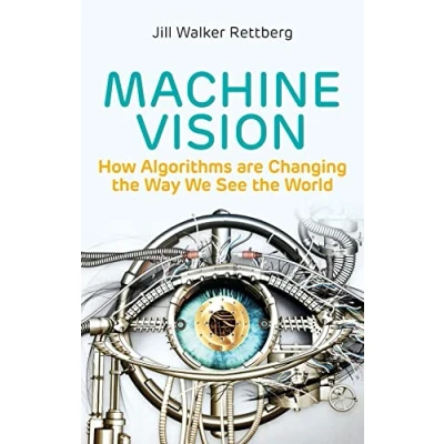Afbeelding van Machine Vision: How Algorithms are Changing the Way We See World