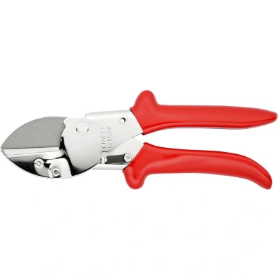 Afbeelding van Knipex schaar voor zachte profielen 94 55 200