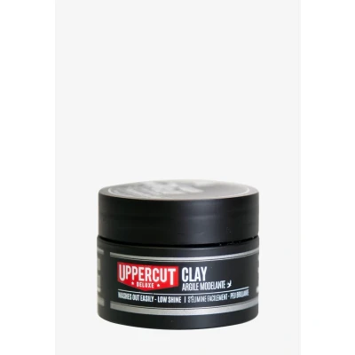 Afbeelding van Uppercut CLAY MIDI Stylingproduct, Heren, Maat: 25 g, N/a