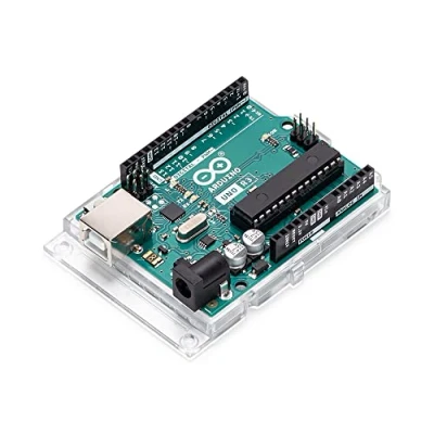 Afbeelding van Arduino Uno REV3 [A000066]