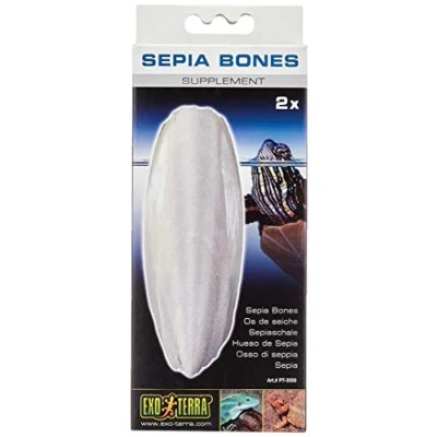 Afbeelding van Exo Terra Sepia Voor Schildpadden Supplement 2 stuks