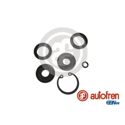 Afbeelding van Autofren Seinsa Hoofdremcilinder reparatieset D1298