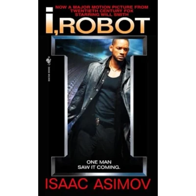 Afbeelding van I, Robot