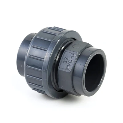 Afbeelding van VDL PVC Koppeling 63 Mm