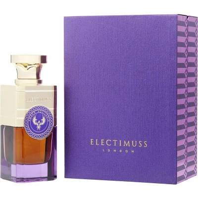 Afbeelding van Electimuss Amber Aquilaria Extrait de Parfum 100 ml