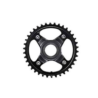 Afbeelding van Shimano Kettingblad 38T Steps SM CRE80 12 speed met 53 mm kettinglijn