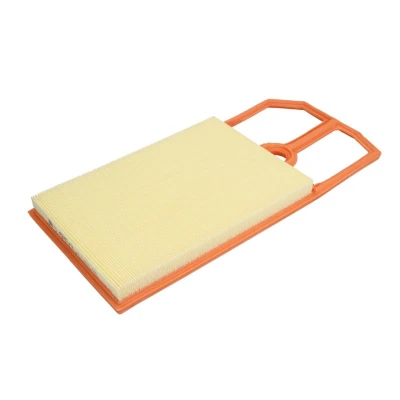 Afbeelding van Mann filter Luchtfilter C 4287/2