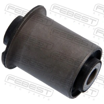 Afbeelding van Draagarmrubber FEBEST NAB R51RUP2