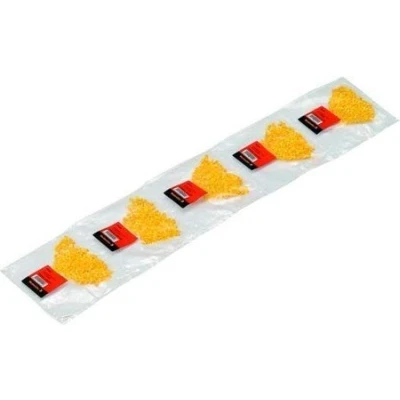 Afbeelding van Weidmüller CLI C 02 3 GE/SW 1 MP Markeerring Opdruk Buitendiameter 1.3 tot mm 0252111505