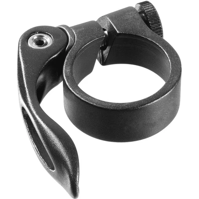 Afbeelding van Ergotec Zadelpenklem SCQ 0100 ø31,8 aluminium met