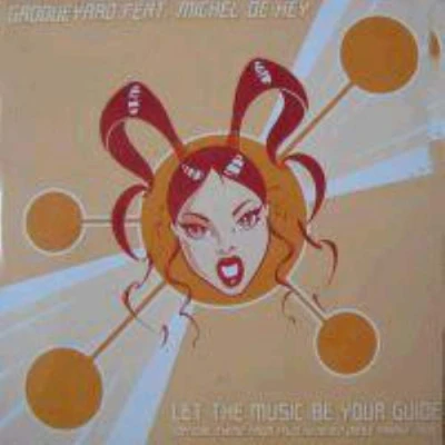 Afbeelding van Let The Music Be Your Guide