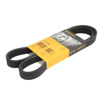 Afbeelding van Contitech Poly V riem 6PK1200