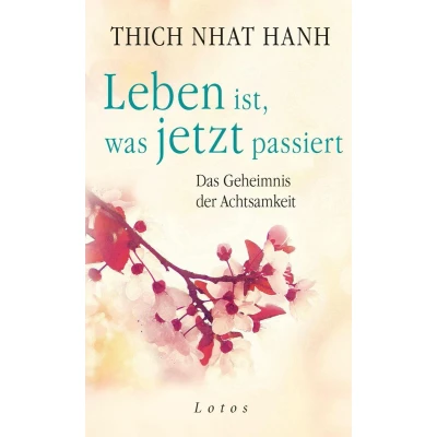 Afbeelding van Leben ist, was jetzt passiert
