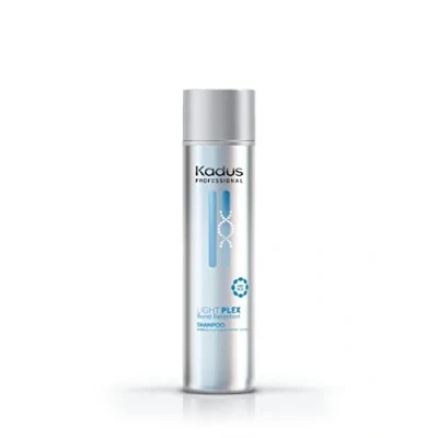 Afbeelding van Kadus Professional Lightplex Shampoo 250ml Haibu by Kapperskorting.com