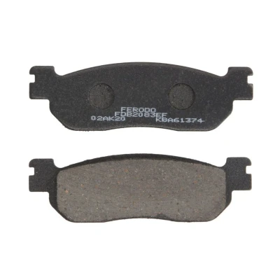 Afbeelding van Ferodo Remblokken ECO Friction EF FDB2083EF