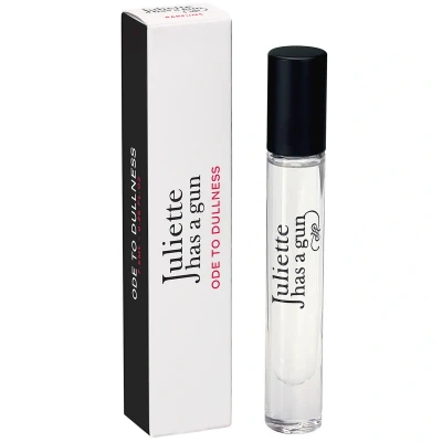 Afbeelding van Juliette Has a Gun Ode to Dullness 7.5 ml Eau de Parfum