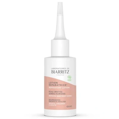 Afbeelding van Lab de Biarritz Reparative Lotion, 40 ml