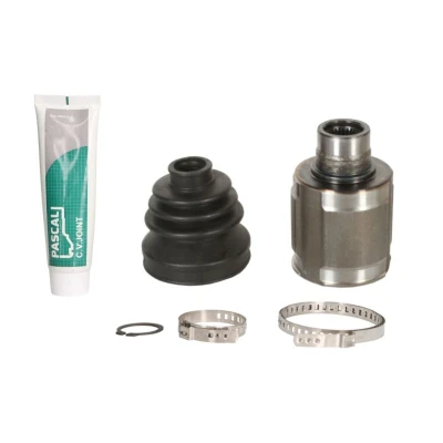Afbeelding van Askoppeling PASCAL G74027PC