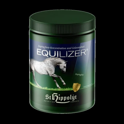 Afbeelding van St. Hippolyt Equilizer 1 kg
