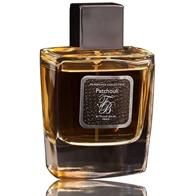Afbeelding van Franck Boclet Patchouli Eau de Parfum 100 ml
