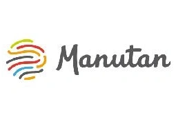 Manutan Logo