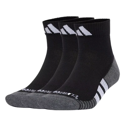 Afbeelding van ADIDAS PERFORMANCE Sportsokken grijs gemêleerd / zwart wit