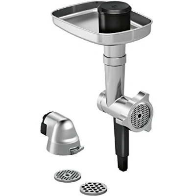 Afbeelding van Bosch MUZ9FW1 voor OptiMUM Keukenrobot